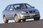 Daewoo Nubira 2003 года